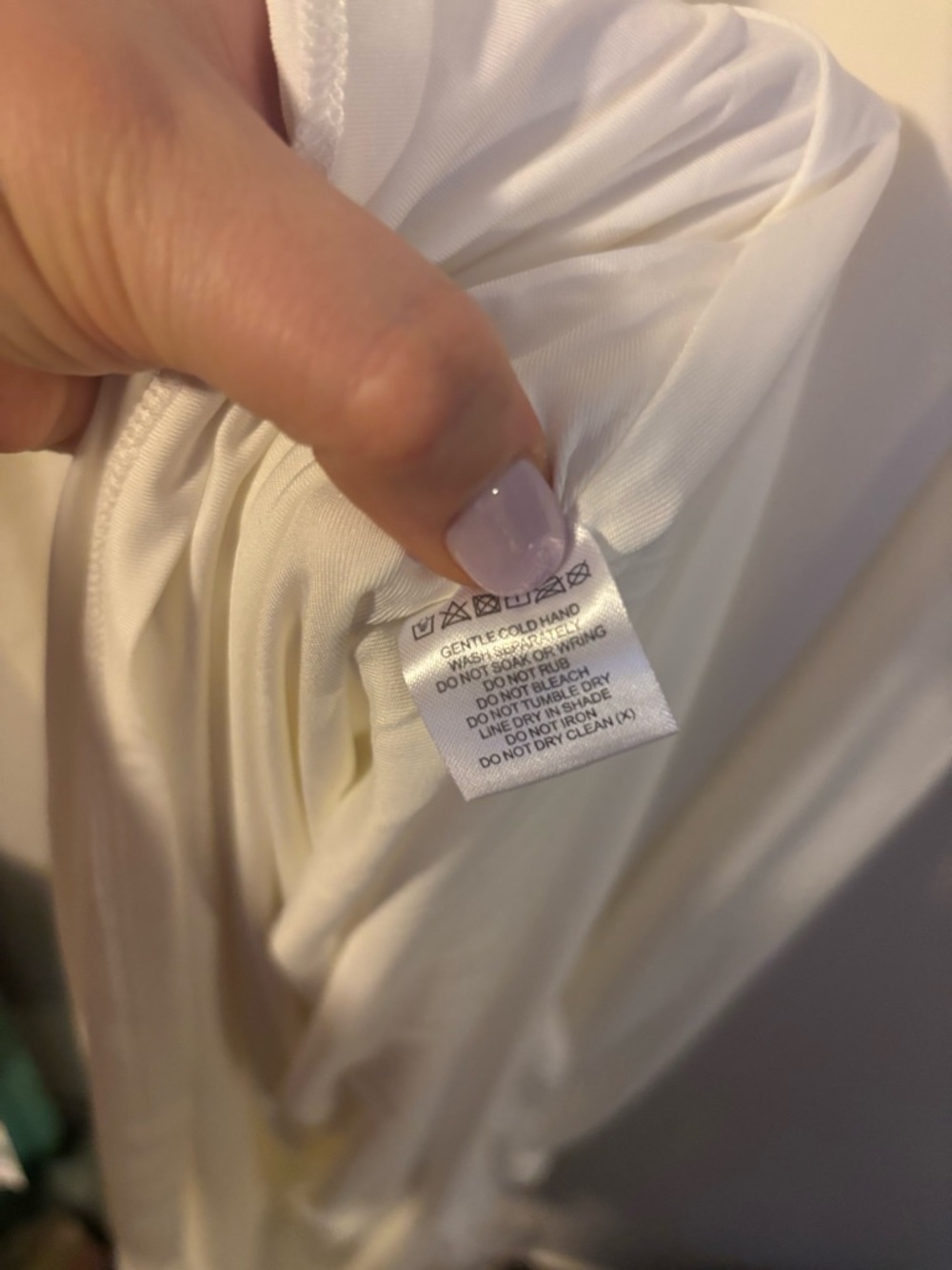 Meshki Marion Halter Rosette Maxi Dress XXXL - Picture 9 of 9